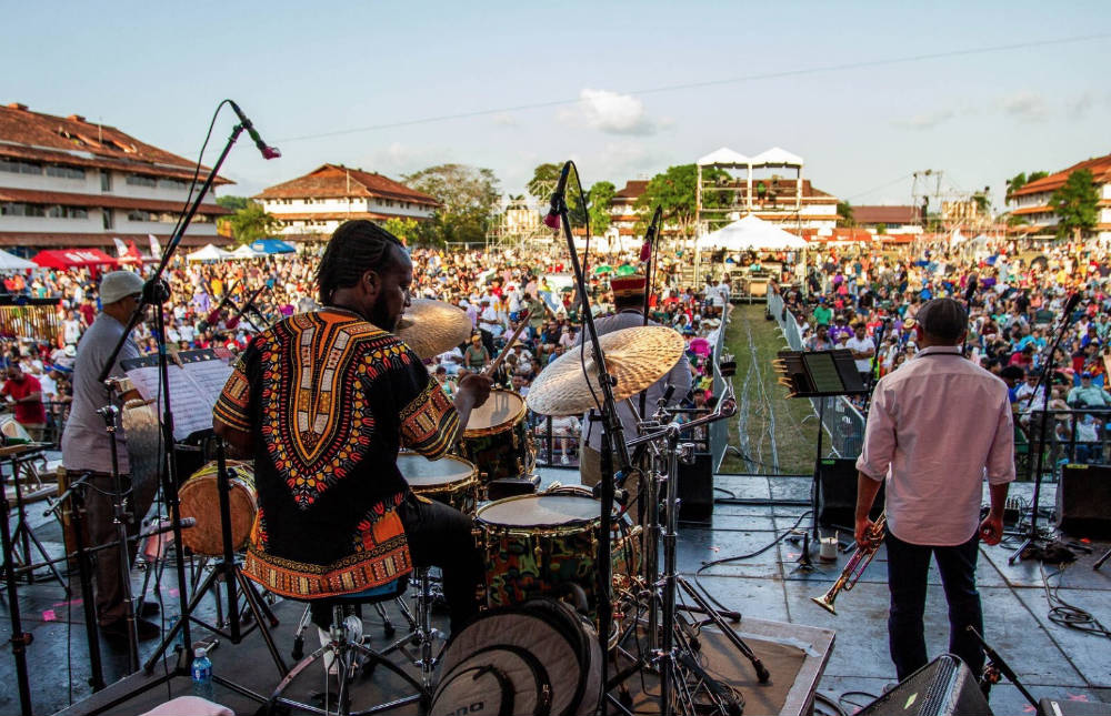 Festival de Jazz de Panamá 2020 rendirá honor al saxofonista Reggie